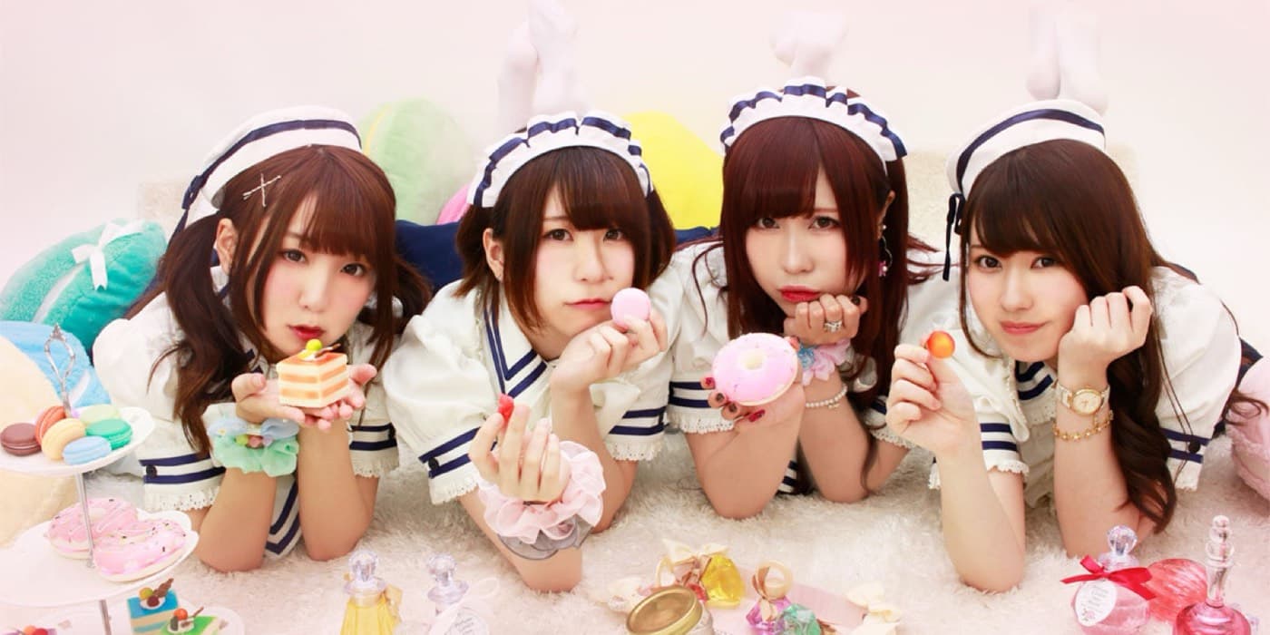 ウィッチズアーク（Witches Ark）のイメージ