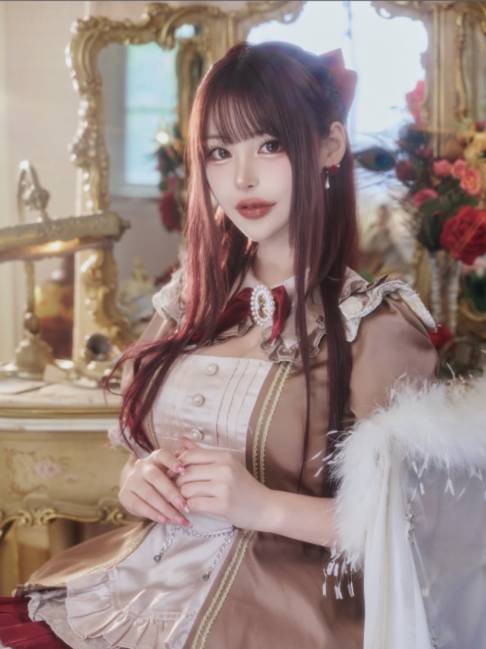Bisquedoll プロデューサー・チロルさん