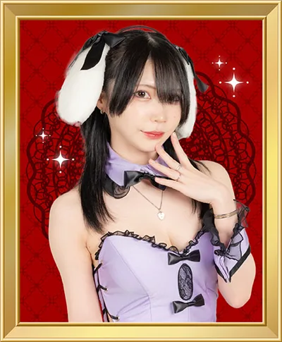 れん(Bunny's Guild(バニーズギルド))