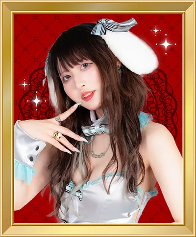 かりん(Bunny's Guild(バニーズギルド))