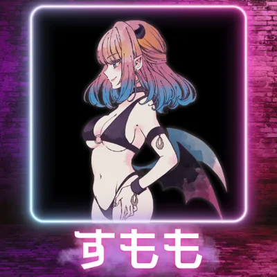 すもも(サキュバスシーシャ LILITH 秋葉原店)