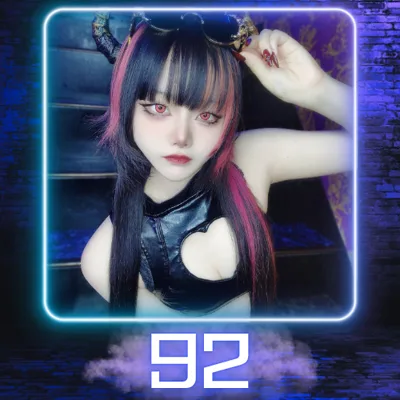 92(サキュバスシーシャ TAILS 名古屋駅店)