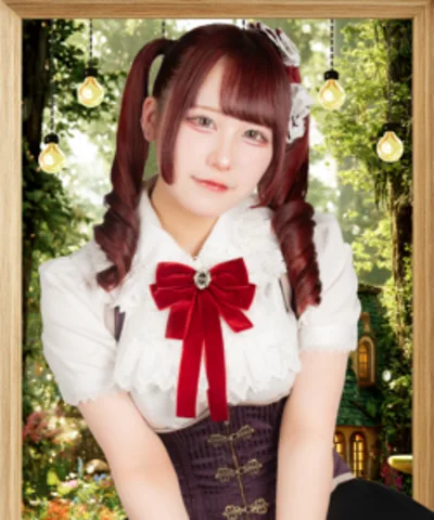 ここみ(ウィッチズガーデン 〜魔女の箱庭〜)