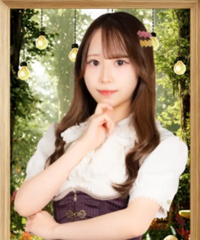 さほ(ウィッチズガーデン 〜魔女の箱庭〜)